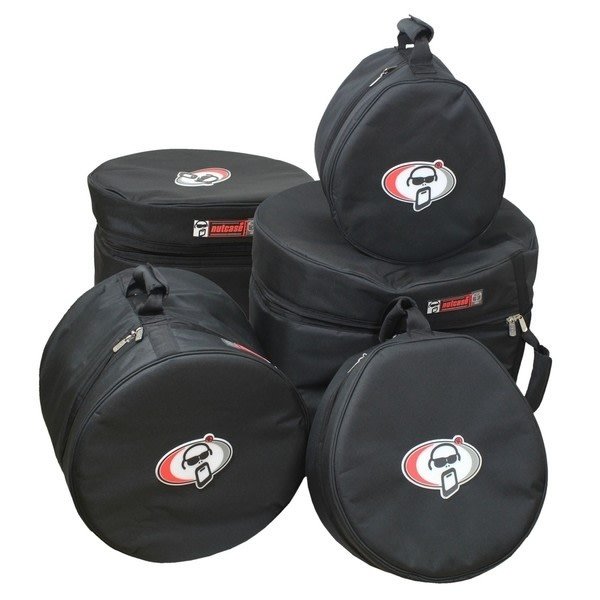 Protection Racket Protection Racket Nutcase Set 7