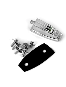 Ludwig Ludwig P2243B Large Classic Lug