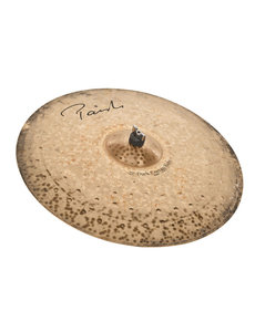 Paiste Paiste 21" Signature Dark Energy Mark I Ride Cymbal