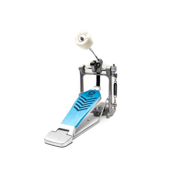 Yamaha FP6110A Single Bass Drum Pedal Graham Russell Drums