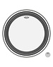 Remo Remo 24" Powerstroke Pro Clear Bass Drum Head
