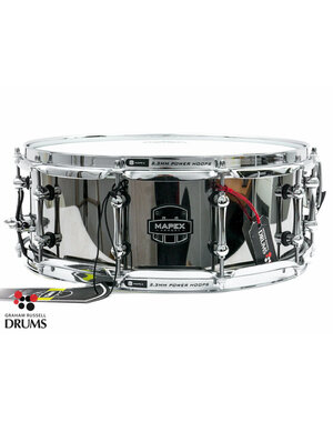 Mapex Mapex Armory The Tomahawk 14" x 5.5" Snare Drum
