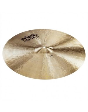 Paiste Paiste 20" Masters Thin Multi Crash Cymbal