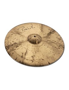 Paiste Paiste 20" Signature Dark Energy mk II Ride Cymbal