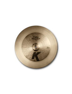 Zildjian Zildjian  17” K Custom Dark China Cymbal
