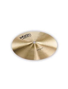 Paiste Paiste 8" Masters Dark Splash Cymbal