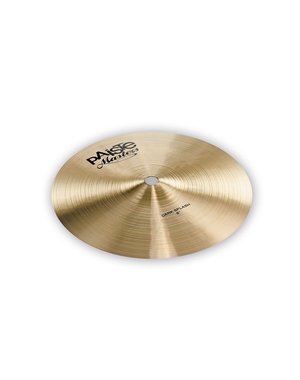 Paiste Paiste Masters 8" Dark Splash Cymbal