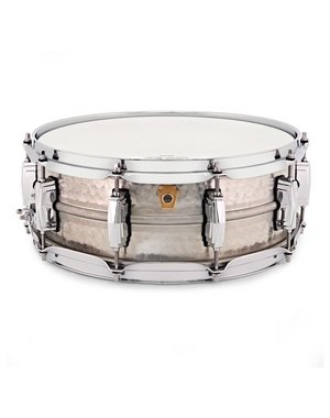 Ludwig Ludwig Acrophonic 14 x 5” Snare Drum