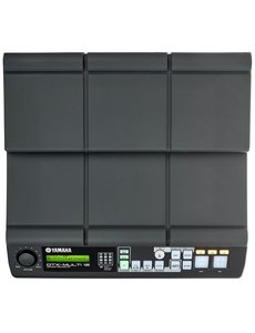 Yamaha Yamaha DTX-Multi 12 Digital Percussion Pad