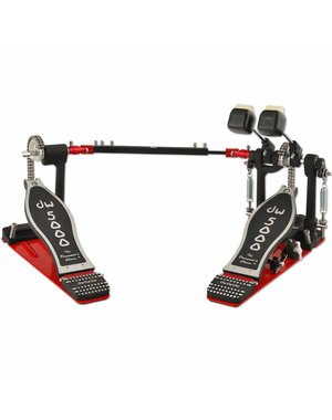 DW Drums DW 5000 Turbo Double Bass Drum Pedal