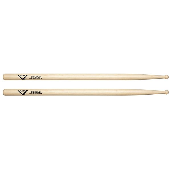 Vater Vater Sugar Maple Piccolo Sticks