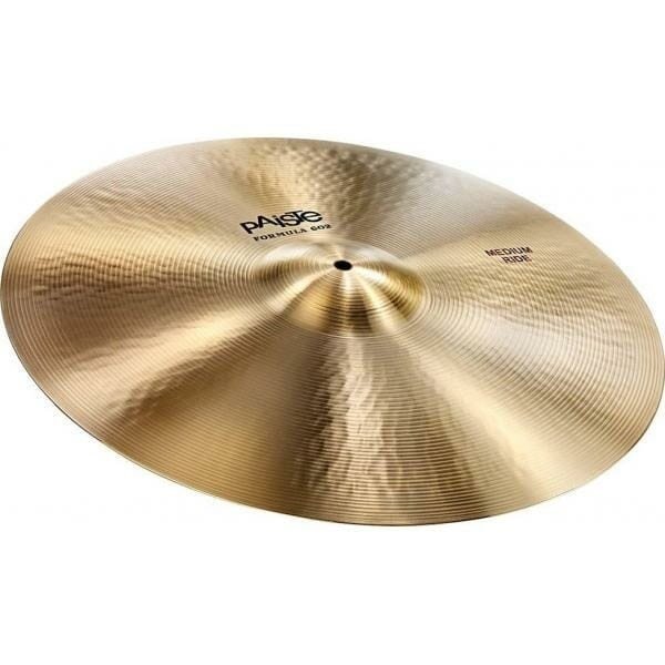 Paiste Paiste 24" Formula 602 Medium Ride Cymbal