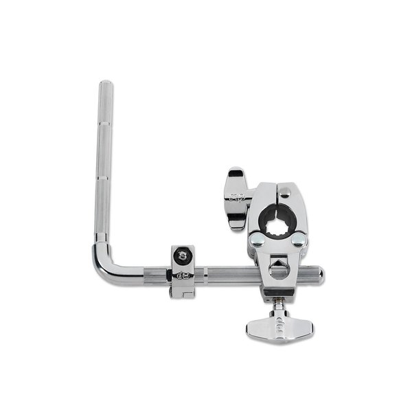 DW Drums DW 3/4" Dog Biscuit Clamp w/ 1/2" to 9.5mm L-Arm Mount