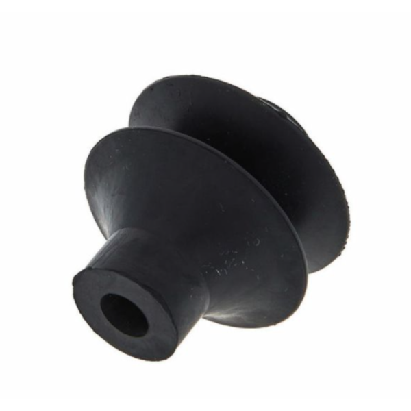 Gibraltar Gibraltar Rubber Cymbal Seat, Tall