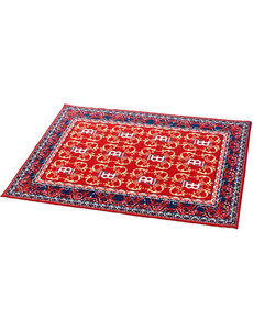 Meinl Meinl Oriental Drum Rug