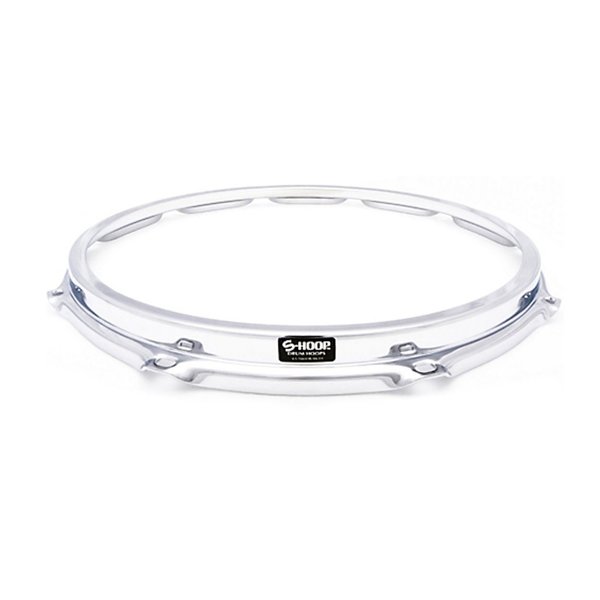 S Hoops S-Hoop 14" Snare Side 10 Lug