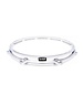 S Hoops S-Hoop 14" Snare Side 10 Lug