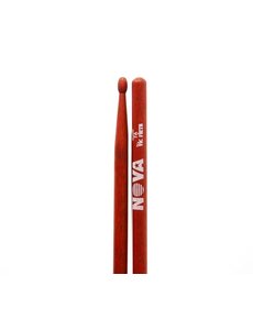 Vic Firth Vic Firth 7A Nova Red Drum Sticks