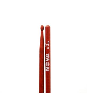 Vic Firth Vic Firth 7A Nova Red Drum Sticks