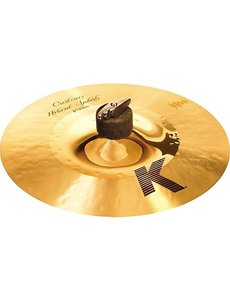 Zildjian Zildjian 9" K Custom Hybrid Splash Cymbal