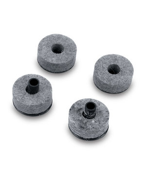 DW Drums DW Top & Bottom Felts with Washers