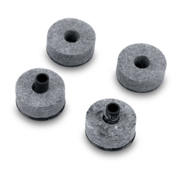 DW Drums DW Top & Bottom Felts with Washers