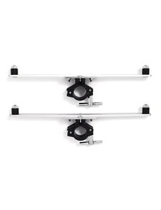 Gibraltar Gibraltar Electronics Mounting Clamp