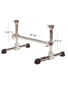 Gibraltar Gibraltar Stealth Side Mount System