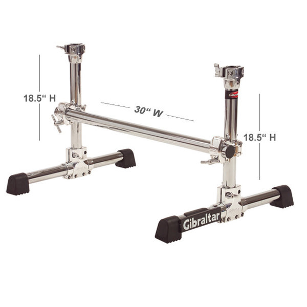 Gibraltar Gibraltar Stealth Side Mount System