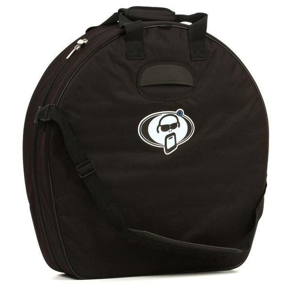 Protection Racket Protection Racket AAA 24'' Rigid Deluxe Cymbal Case