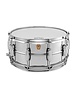 Ludwig Ludwig Super Series Brass 14 x 8” Snare w/Nickel Hardware