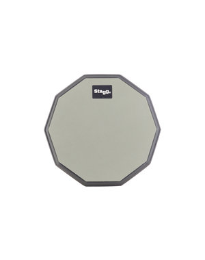 Stagg Stagg 12” Practice Pad
