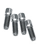 DW Drums DW 3/8" Drum Key Screw (4 Pack)