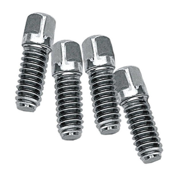 DW Drums DW 9/16" Drum Key Screw (4 Pack)