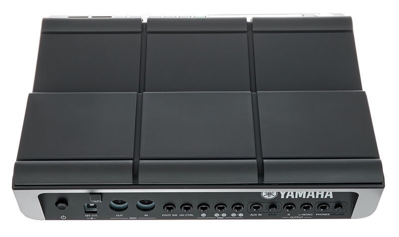 Yamaha 2024 dtx pad