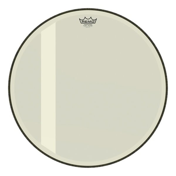 Remo Remo 18" Powerstroke 3 Hazy Felt Tone Bass Drum Head