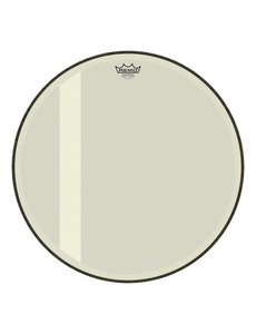 Remo Remo 22" Powerstroke 3 Hazy Felt Tone Bass Drum Head