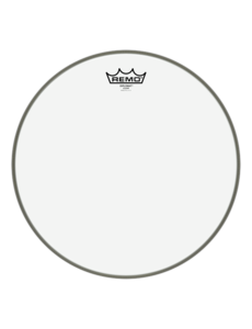Remo Remo 13" Diplomat Clear Drum Head