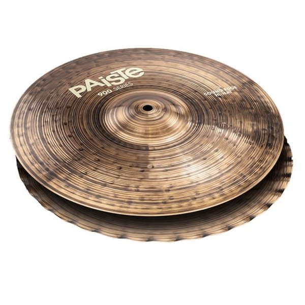 Paiste Paiste 14" 900 Series Sound Edge Hi-Hat Cymbals