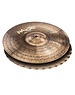 Paiste Paiste 14" 900 Series Sound Edge Hi-Hat Cymbals