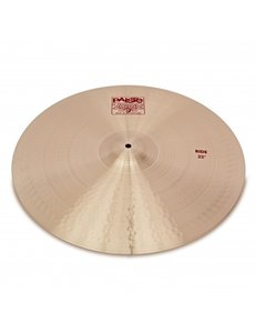 Paiste Paiste 2002 22" Ride Cymbal