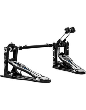 Mapex Mapex PF1000TW Falcon Double Pedal & Case