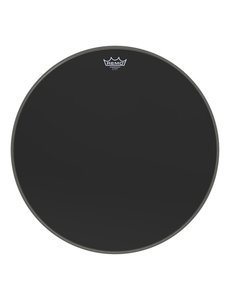 Remo Remo 20" Powerstroke 3 Ebony Bass Drum Head