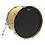 Remo Remo 20" Powerstroke 3 Ebony Bass Drum Head