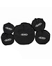 Mapex Mapex Drum Bag 5 Piece Set - Fusion 20 inch