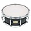 Yamaha Yamaha Stage Custom 14" x 5.5" Birch Snare Drum, Raven Black