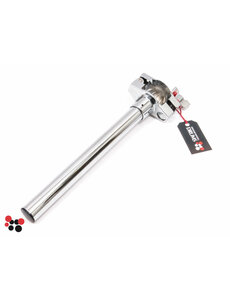 Gibraltar Gibraltar Single Rod Platform & Post