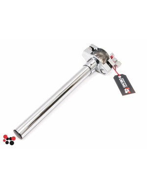 Gibraltar Gibraltar Single Rod Platform & Post