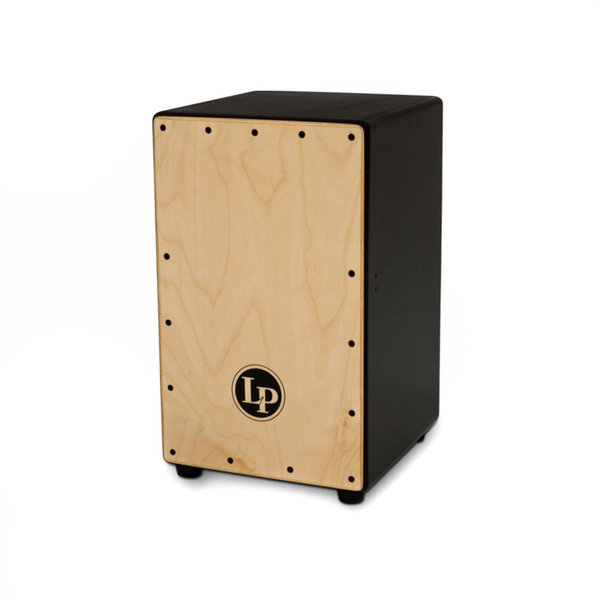 Latin Percussion LP Adjustable Cajon