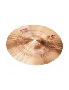 Paiste Paiste 10" 2002 Splash Cymbal